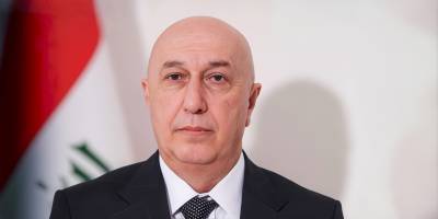 Irak’ta Yeni Cumhurbaşkanı Belli Oldu.. KYB Adayı Nizar Amedi, 227 Oyla Seçildi!