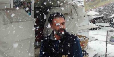 Soğuk Hava Dalgası Kars’ı Etkisi Altına Aldı.. Kar ve Buzlanma Uyarısı!