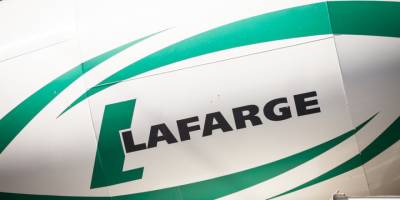 Fransa’da Tarihi Karar.. Lafarge’a ‘Terörün Finansmanı’ndan Ağır Ceza!