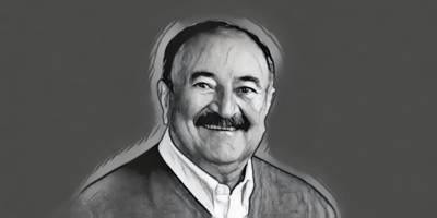 Ankara’dan Kars’a Acı Haber.. Eski Vekil Zeki Nacitarhan Yaşamını Yitirdi! 