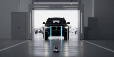Türkiye'de Otomotiv Pazarı İlk 6 Ayda Yüzde 8,2 Daraldı.. Elektrikli Satışlar Arttı!