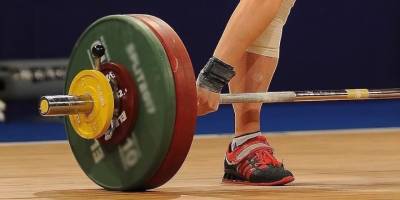 Ağrılı Öğrenci Halterde Türkiye Şampiyonu Oldu