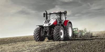 Erzurum’da Traktör Sayısı; Toplam Minibüs, Otobüs ve Kamyonu Geçti