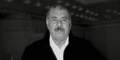 Digor’u Yasa Boğan Kayıp.. Mehmet Bulut İstanbul’da Hayatını Kaybetti