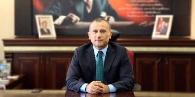 Gülistan Doku Soruşturması.. Tunceli Eski Valisi Tuncay Sonel Açığa Alındı!