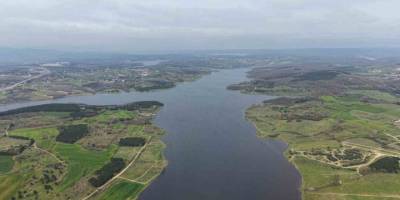 İstanbul’da Barajlar Doldu: Doluluk Oranı Yüzde 70’i Aştı