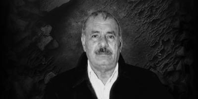 Digor’u Yasa Boğan Kayıp.. Mehmet Bulut İstanbul’da Hayatını Kaybetti