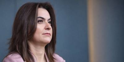 Koçyiğit’ten Yoğun Program.. Digor, Arpaçay ve Susuz’da Partililerle Buluştu!