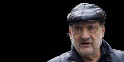 Usta Sanatçı Ferdi Atuner Son Yolculuğuna Uğurlandı