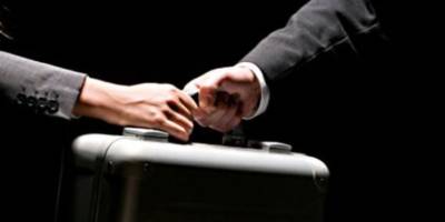 Güvenlik Kameraları, Para Trafiğini Kaydetti.. Deliller Soruşturma Dosyasında!