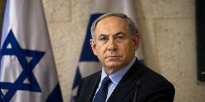 Erken Teşhis, Kısa Tedavi.. Netanyahu Kanseri Yendiğini Açıkladı!