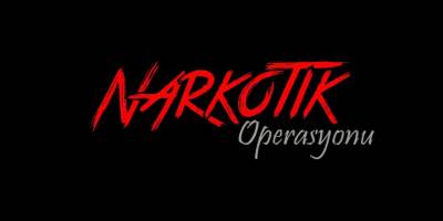 Türkiye ve Suriye’den Ortak Uyuşturucu Operasyonu