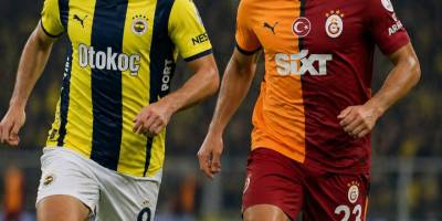 Kıtalar Arası Dev Derbide 406. Perde.. Galatasaray–Fenerbahçe Randevusu!