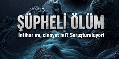 Almanya’dan Tatil İçin İstanbul’a Gelen Turist Otelde Ölü Bulundu