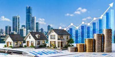 Erzurum’da Mart Ayında 688 Konut Satıldı