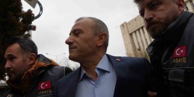 Gülistan Doku Soruşturması: Eski Vali Tuncay Sonel’in Tutukluluğuna İtiraz Reddedildi