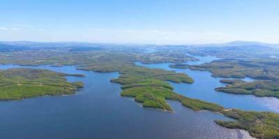 Ömerli Barajı Doldu, İstanbul’da Yeşil ve Mavi Buluştu