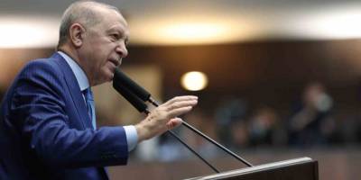 Erdoğan’dan “Terörsüz Türkiye” Mesajı.. Cumhur İttifakı Yeni Süreci Kararlılıkla Yürütecek!