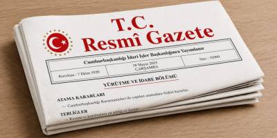 İçişleri Bakanlığı'nda Kritik Atamalar.. ‘Emniyet ve Valilikler’de Değişim!