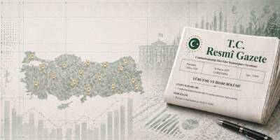 İçişleri Bakanlığı'nda Kritik Atamalar.. ‘Emniyet ve Valilikler’de Değişim!