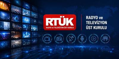 RTÜK’ten Kanallara Yaptırım.. Şiddet İçerikleri ve Yayın İhlalleri Gündemde!