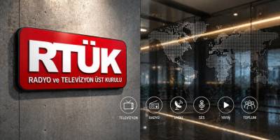 RTÜK’ten Halk TV ve KOZA TV'ye Yayın İhlali Cezası