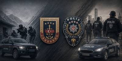 Kars’ta Güvenlik Raporu Açıklandı.. Silah, Uyuşturucu ve Kaçakçılık Operasyonları!