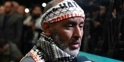 İsrail’in Alıkoyduğu Sumud Filosu Aktivistleri İstanbul’a Getirildi