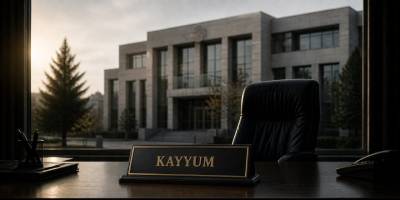 Kayyum Görevi Uzatıldı.. Mardin Büyükşehir’de Süre 2 Ay Daha Devam Edecek!