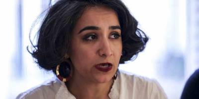 Tutuklu Nobel Ödüllü Aktivist Nergis Muhammedi, Hastaneye Kaldırıldı