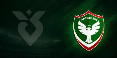 Amedspor Süper Lig’e Yükseldi.. Iğdır’da Nefes Kesen Maç!