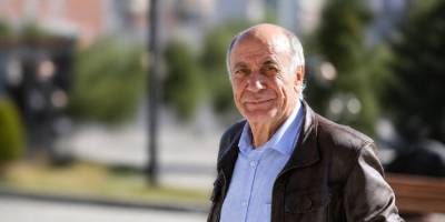 Mahmut Alınak'tan Cesur Adım.. Davaya Katılmama Kararı ve Sivil İtaatsizlik! 
