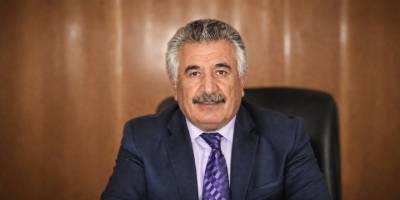 Selim Sadak Son Yolculuğuna Uğurlandı.. İdil'de Binler Veda Etti!