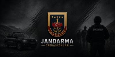 Adana’da Suç Örgütüne Operasyon: 6 Şüpheli Yakalandı