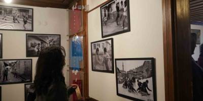 Erzurum’daki Tarih Konak Sahaf Oldu