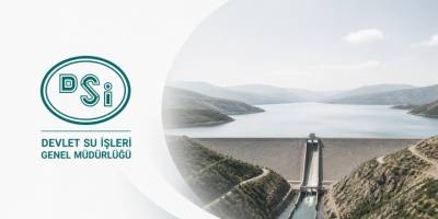 Ünlendi Barajı Su Tutmaya Başladı.. 134 Kilometrelik Yeni Yol Projesi Gündemde!