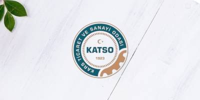 Kars’ta Kurumlar Arası Temas.. KATSO’dan İl Genel Meclisi’ne Ziyaret!