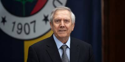 Fenerbahçe’de Büyük Geri Dönüş.. Aziz Yıldırım Yeniden Başkanlık Yarışında!