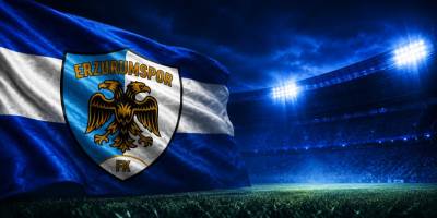 Rekorlarla Süper Lig’e Döndü.. Erzurumspor, Tarihi Sezonu Zirvede Tamamladı!