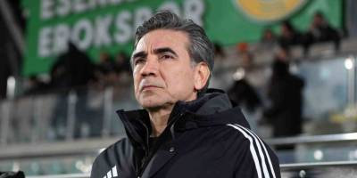Esenler Erokspor’da Osman Özköylü Dönemi Sona Erdi