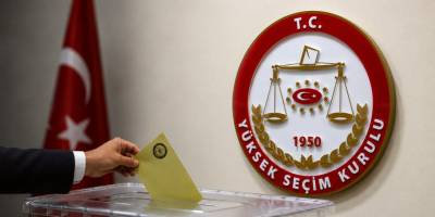YSK’de Görev Değişimi Yaşandı.. Yeni Başkan Serdar Mutta Oldu!