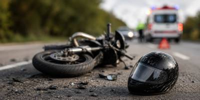 Tekirdağ’da Motosiklet Kazası: 17 Yaşındaki Genç Kız Hayatını Kaybetti