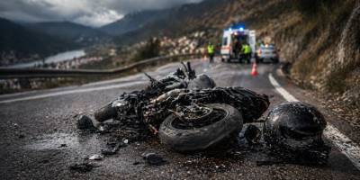 Iğdır’da Feci Kaza.. Üç Tekerlekli Motosiklet Sürücüsü Yaşamını Yitirdi!