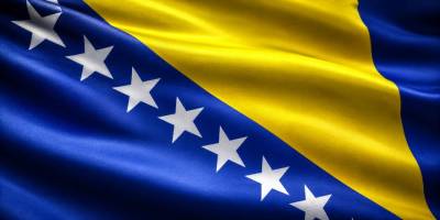 Bosna Hersek’te Genel Seçimler 4 Ekim’de Yapılacak