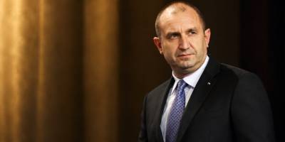 Bulgaristan’da Yeni Dönem Başladı.. Rumen Radev Resmen Başbakan Oldu!