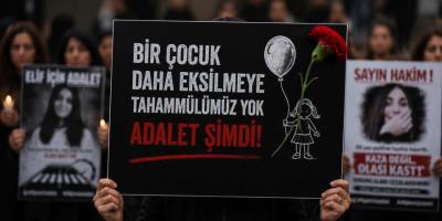 Anneler Günü Öncesi Ulus’ta Acı Buluşma.. Ailelerden Adalet Çağrısı!
