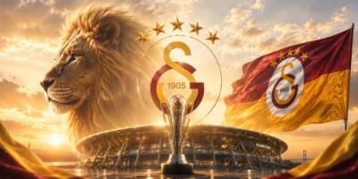 Galatasaray Şampiyon Oldu.. Kars’ta Kutlamalar Geceye Damga Vurdu!