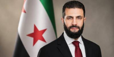 Suriye’de Yeni Kararname.. Ahmed Şara’dan Kabine ve Valiliklere Atamalar!