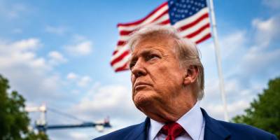 ABD-Çin Zirvesinde Kritik Gündem.. Trump 9 Yıl Sonra Pekin’de Temaslarda!