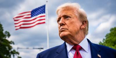 Trump: Xi, ABD’yi Gerileyen Bir Ülke Olarak Görmekte Haklıydı